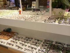 -博客眼镜(大学城店)