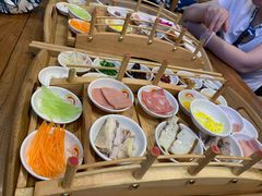 -双桥园·云南过桥米线(古城南门店)