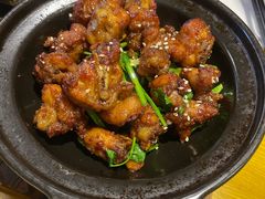 -东就鸭饭店·古早海南菜(友谊南海城店)