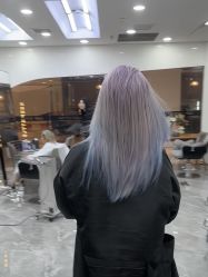 点击看大图 -KS COLOUR漂色·染发·画染