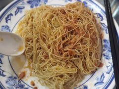 OK炸酱捞全蛋面-恩宁刘福记(东华东路店)