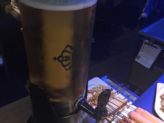 -很久以前羊肉串(打浦路店)
