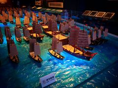 -中国闽台缘博物馆