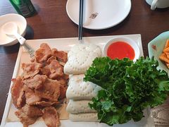 -俏东方·海味水饺·青岛菜(崂山店)