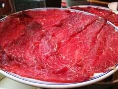 -小牛海记潮汕牛肉店(永定路店)