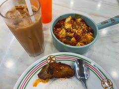 -大有利茶餐厅(福民店)