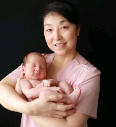 -奕新一诺台式母婴护理中心(我格广场店)