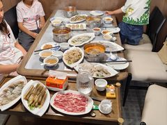-良兴火锅