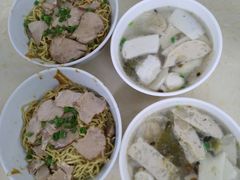 爱西干面套餐-非遗·爱西干面(小公园总店)