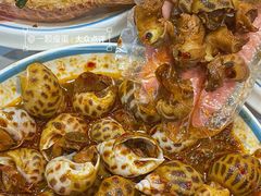 -三妹小龙虾·黄油蟹(华侨城总店)