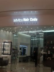 点击看大图 -MMbyHairCode 芭曲发型沙龙