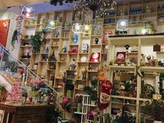 -Kitchen·Y洋厨房西餐厅(王府壹号店)