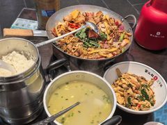 -富正毅三下锅连锁(三店)