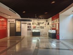 -二沙岛-广东华侨博物馆