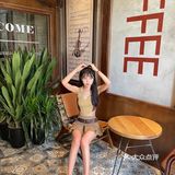 整个白宫🌈都尽收眼底的美式咖啡厅[胜利]