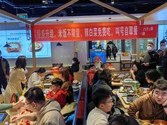 -梨花牛肉汤饭(仁恒伊势丹店)