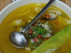 -滇铺子·云南特色菜·第九届野生菌美食节(东风东路c86店)
