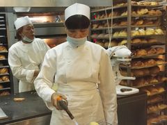-老佛爷饼店