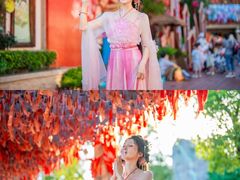 -厦门方特东方神画