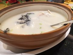-扬州狮子楼·非遗淮扬菜(总店)
