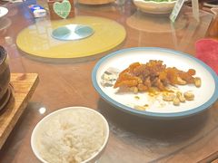 -山水茶艺馆·点心粤菜·30年老字号