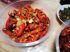-霸王虾·小龙虾香辣蟹(玉林店)