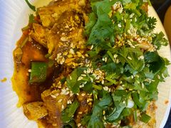 -沙州食驿·非遗小吃夜市