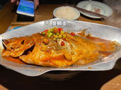 -刀板香·安徽菜(望江东路店)