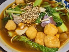 -一顿烧烤(八经街店)