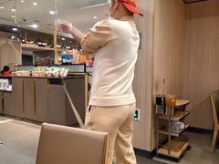 -海底捞火锅(万科广场店)