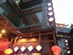 android_upload_pic-乐口福家常菜馆(古庸路店)