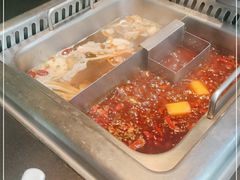 -大隐·成都火锅Bistro(合生麒麟新天地店)