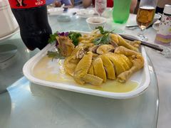 -馨越楼·点心·粤菜(赤坎店)