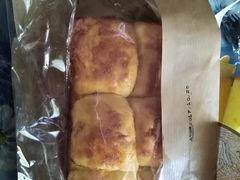 -美丽心情蛋糕(江苏路店)