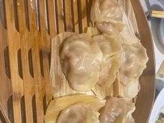 -渔家大院·胶东海鲜·老鲁菜餐厅(德胜店)