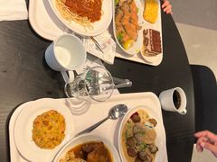 -宜家·瑞典风味餐厅(无锡店)