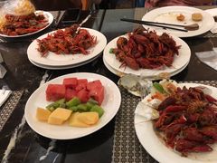 -宁波阳光豪生大酒店·豪生咖啡厅