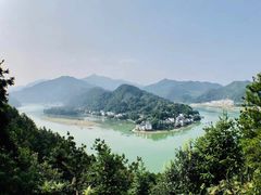 -新安江山水画廊风景区