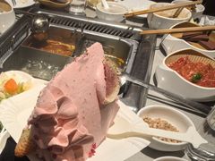 -海底捞火锅(万象城店)