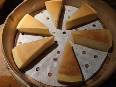 小米糕-洞庭土菜小炒馆(易发广场店)