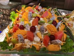 -德悦高风味餐厅