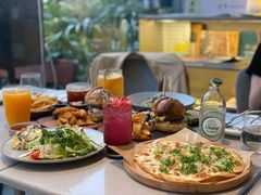 -农畉LONFOOD(福田星河COCOPark店)