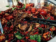 -天治宣·野椒鸡(龙头寺总店)