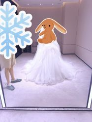 -MuseMarry婚纱(前海嘉里中心店)