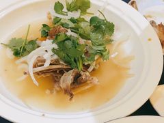 -伊带伊路新疆美食府(呼家楼店)