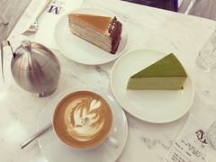 -Lady M(沙田新城市广场店)