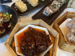 -侨美·唐荔园·40年地道粤菜