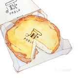 这是让吃货超满意的绘画噢！