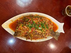 -和福餐馆(西江古街店)