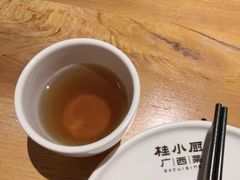 -桂小厨广西菜(青秀万达店)